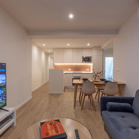 Siesta Apartment Caballerizas Granada Bagian luar foto