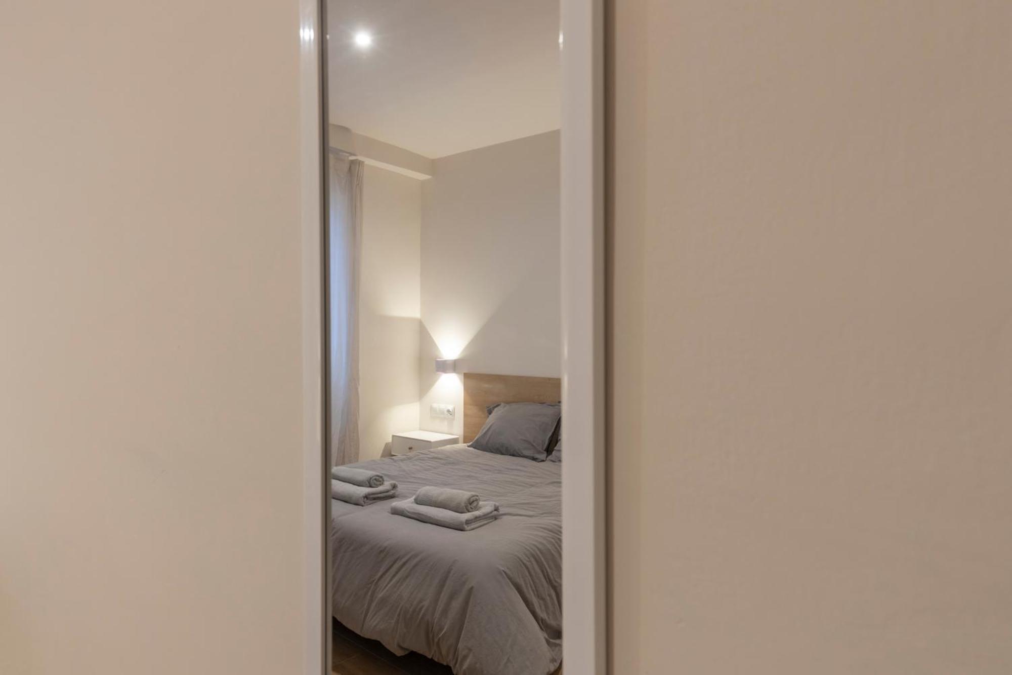Siesta Apartment Caballerizas Granada Bagian luar foto