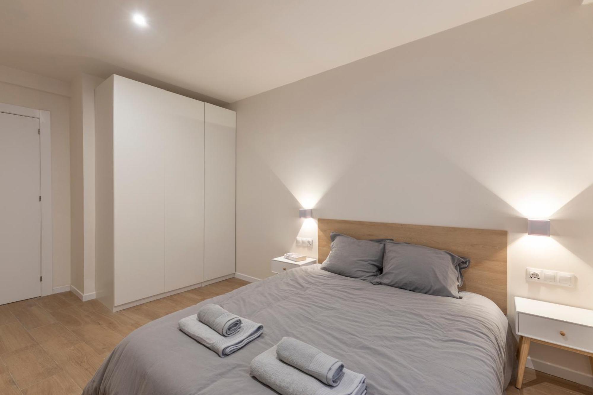 Siesta Apartment Caballerizas Granada Bagian luar foto