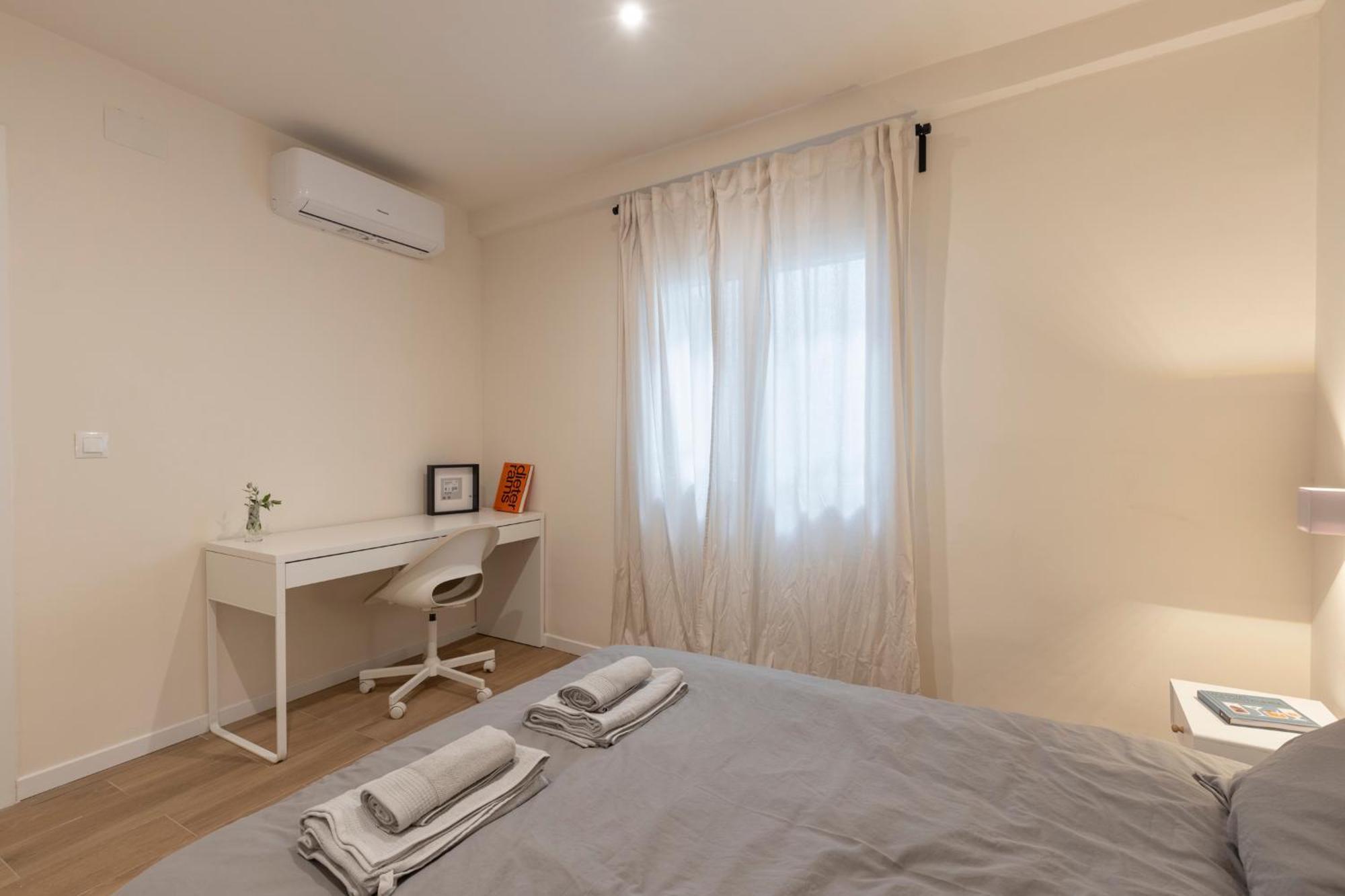 Siesta Apartment Caballerizas Granada Bagian luar foto