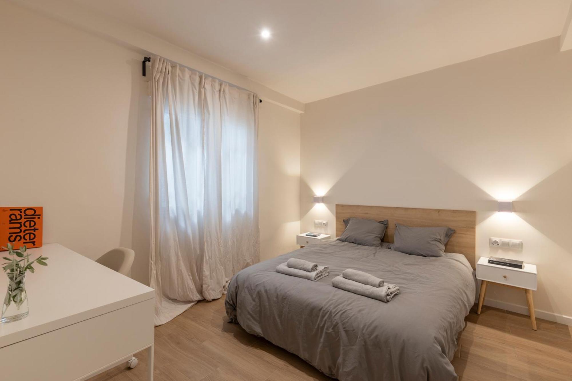 Siesta Apartment Caballerizas Granada Bagian luar foto