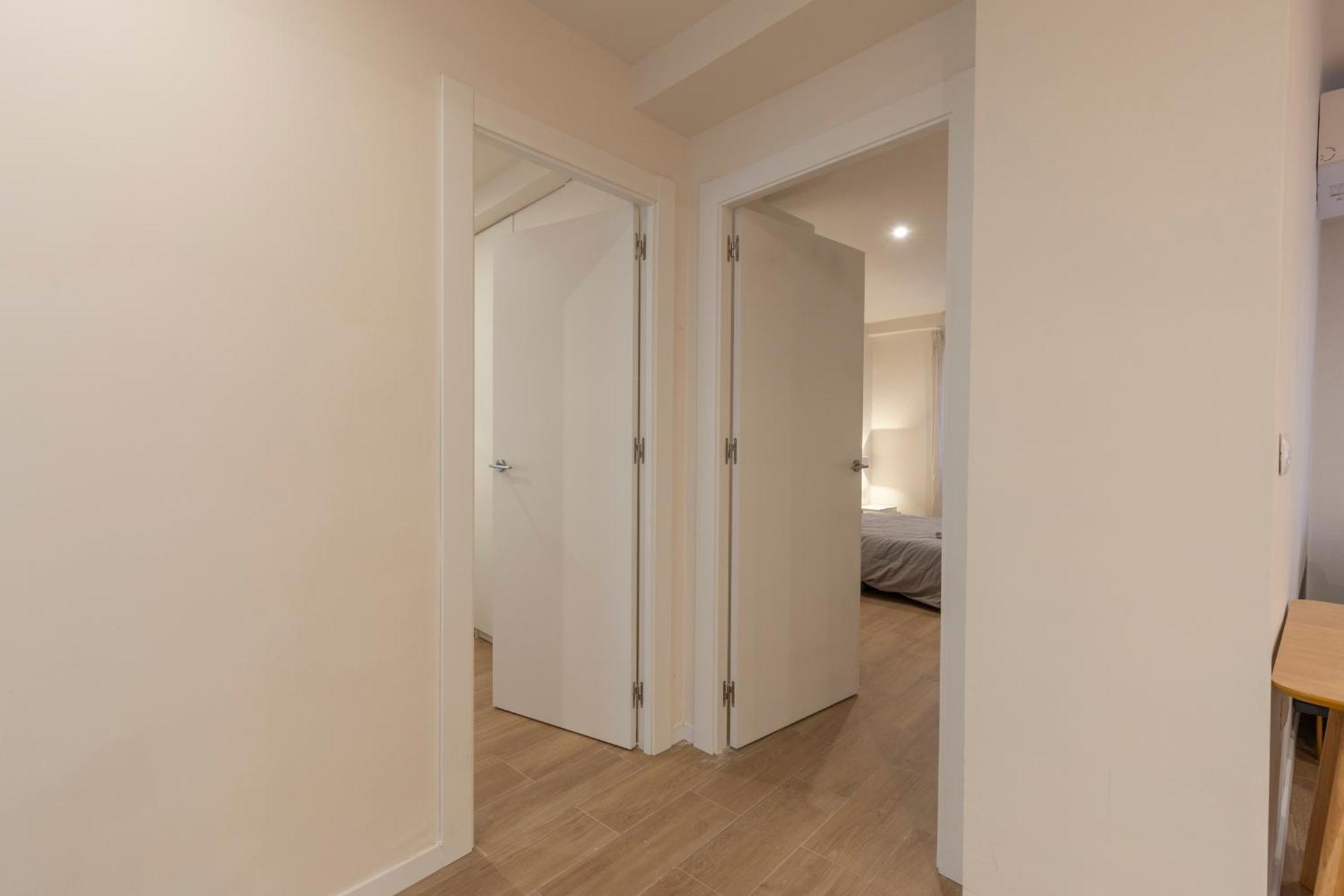 Siesta Apartment Caballerizas Granada Bagian luar foto