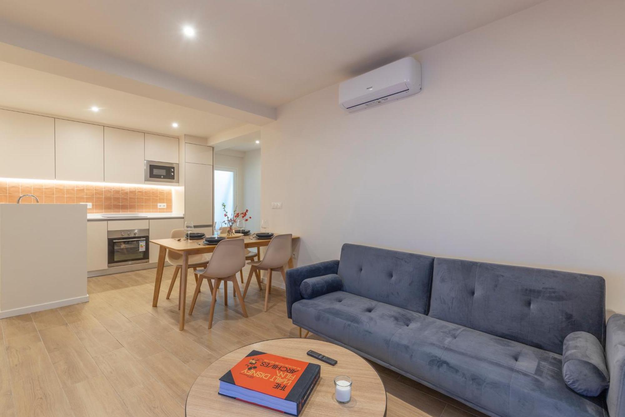 Siesta Apartment Caballerizas Granada Bagian luar foto