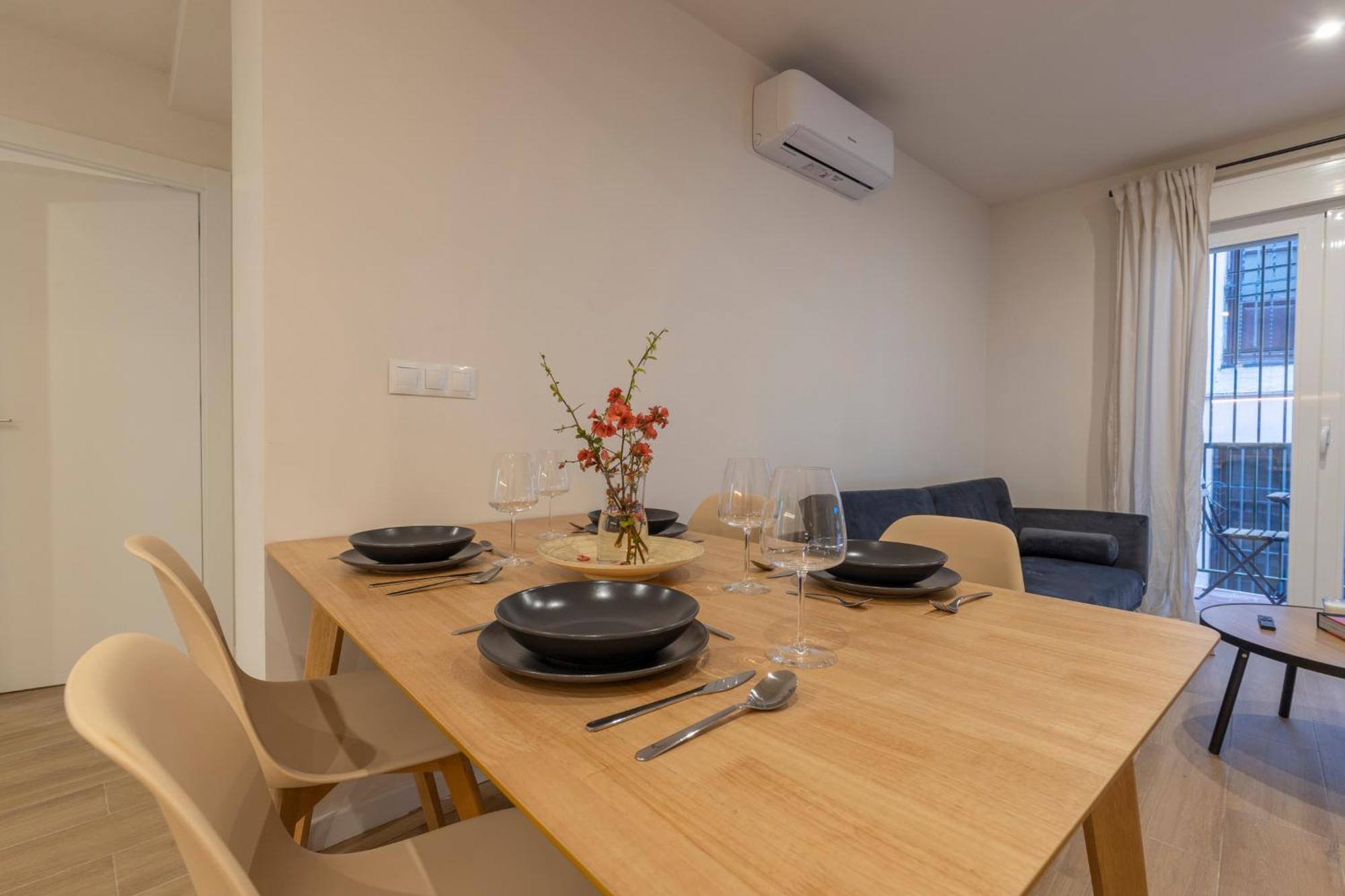 Siesta Apartment Caballerizas Granada Bagian luar foto