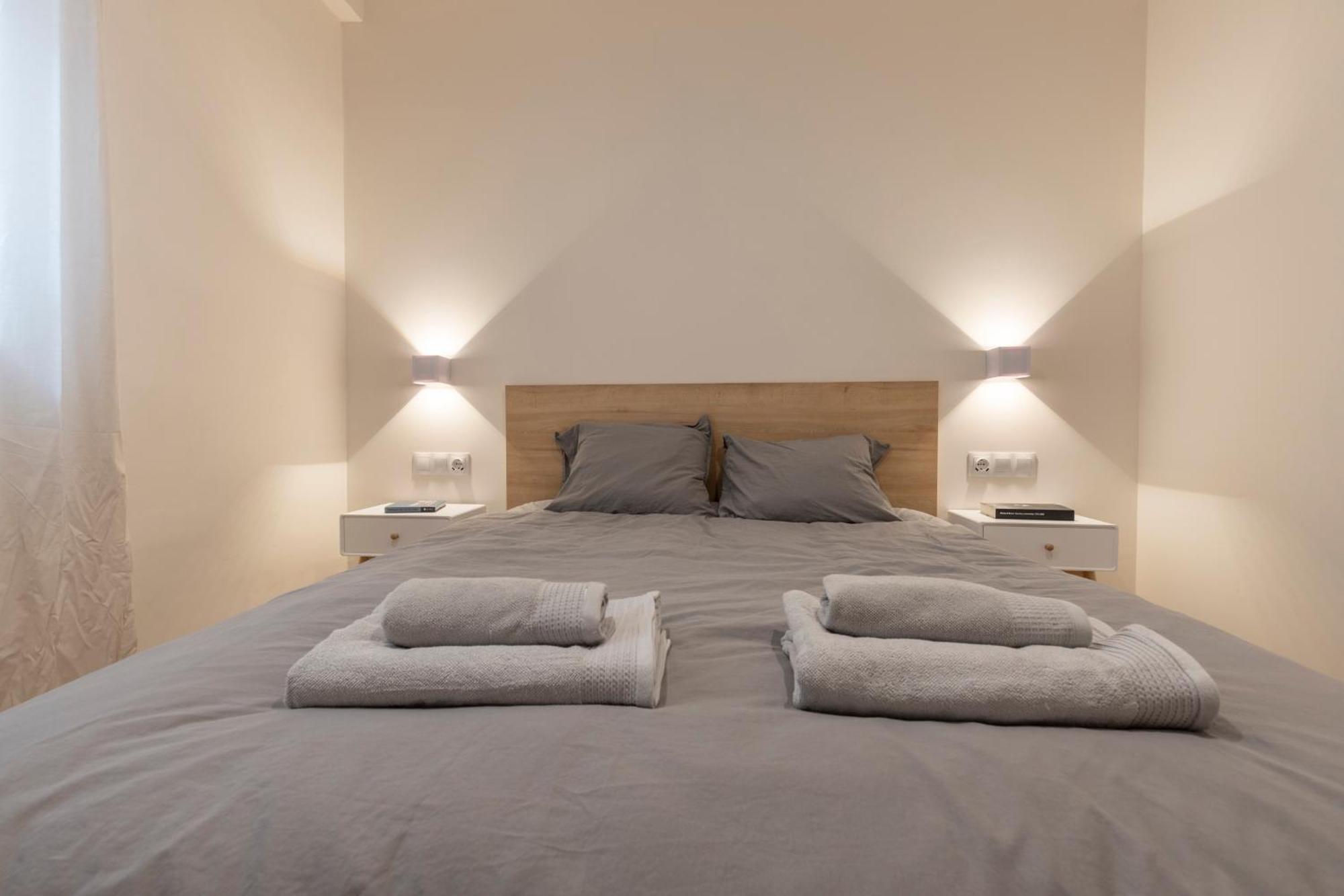 Siesta Apartment Caballerizas Granada Bagian luar foto