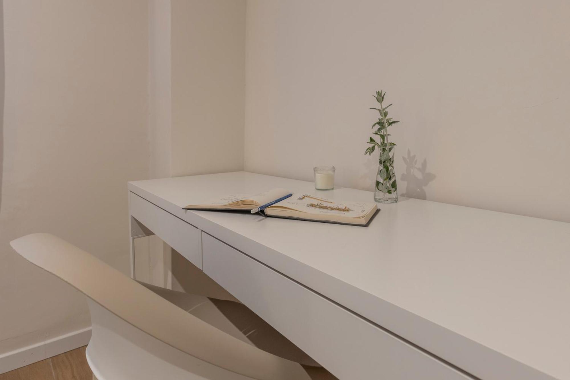 Siesta Apartment Caballerizas Granada Bagian luar foto