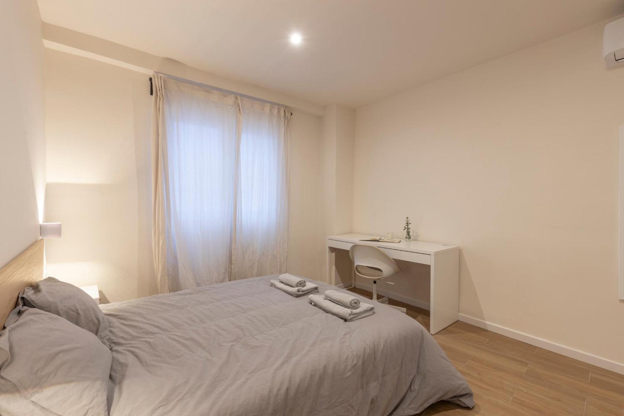 Siesta Apartment Caballerizas Granada Bagian luar foto