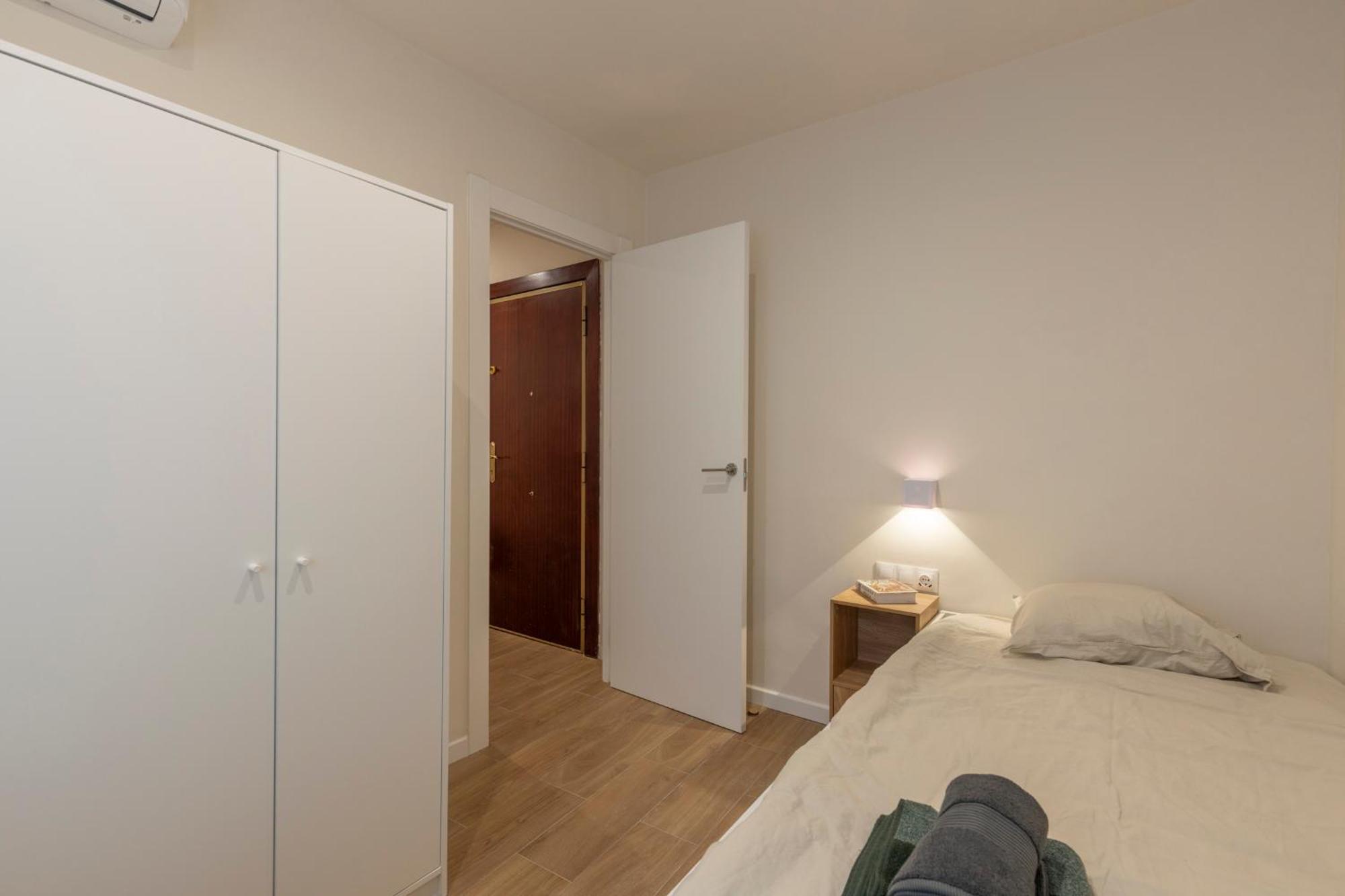Siesta Apartment Caballerizas Granada Bagian luar foto