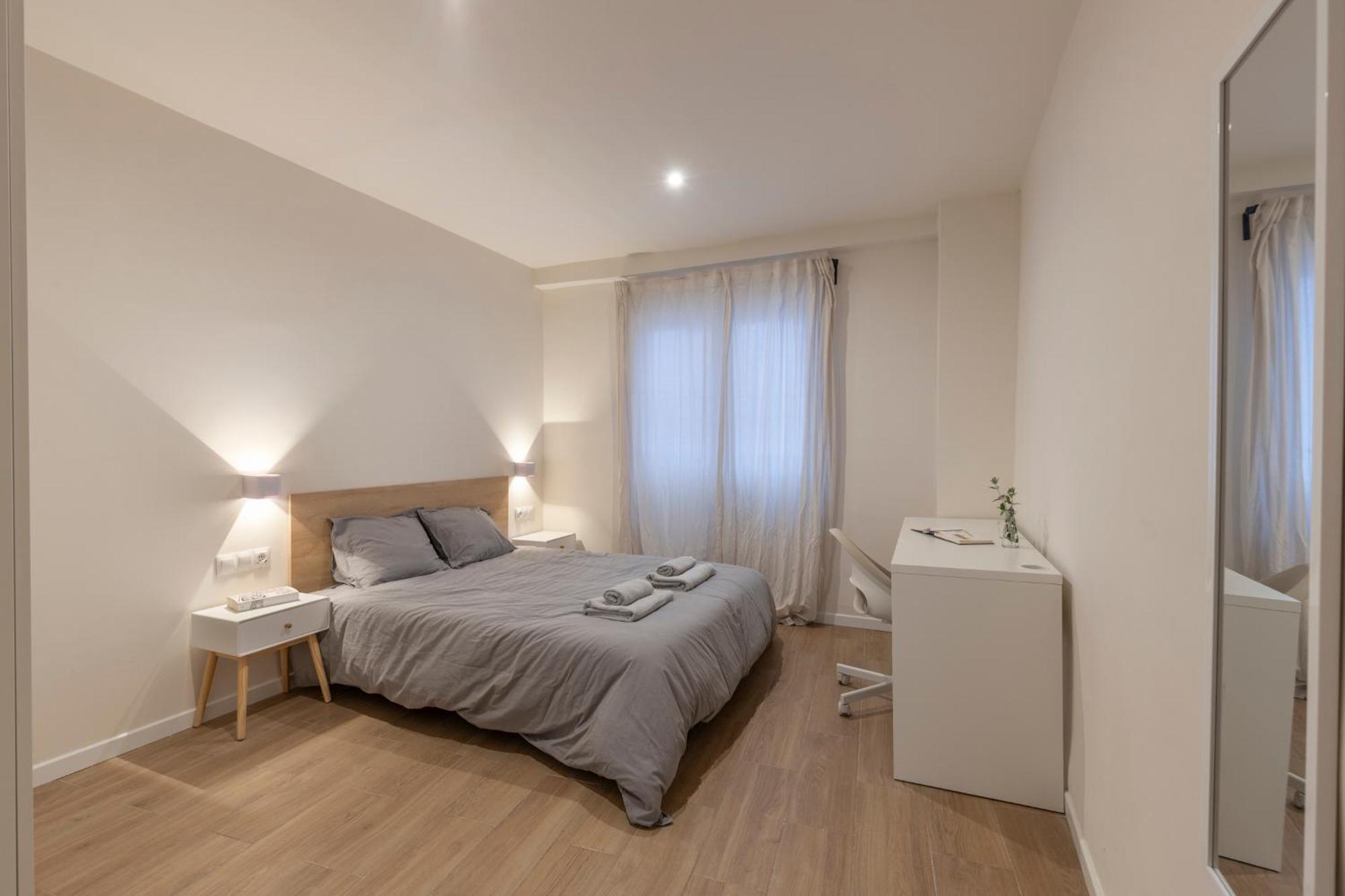 Siesta Apartment Caballerizas Granada Bagian luar foto