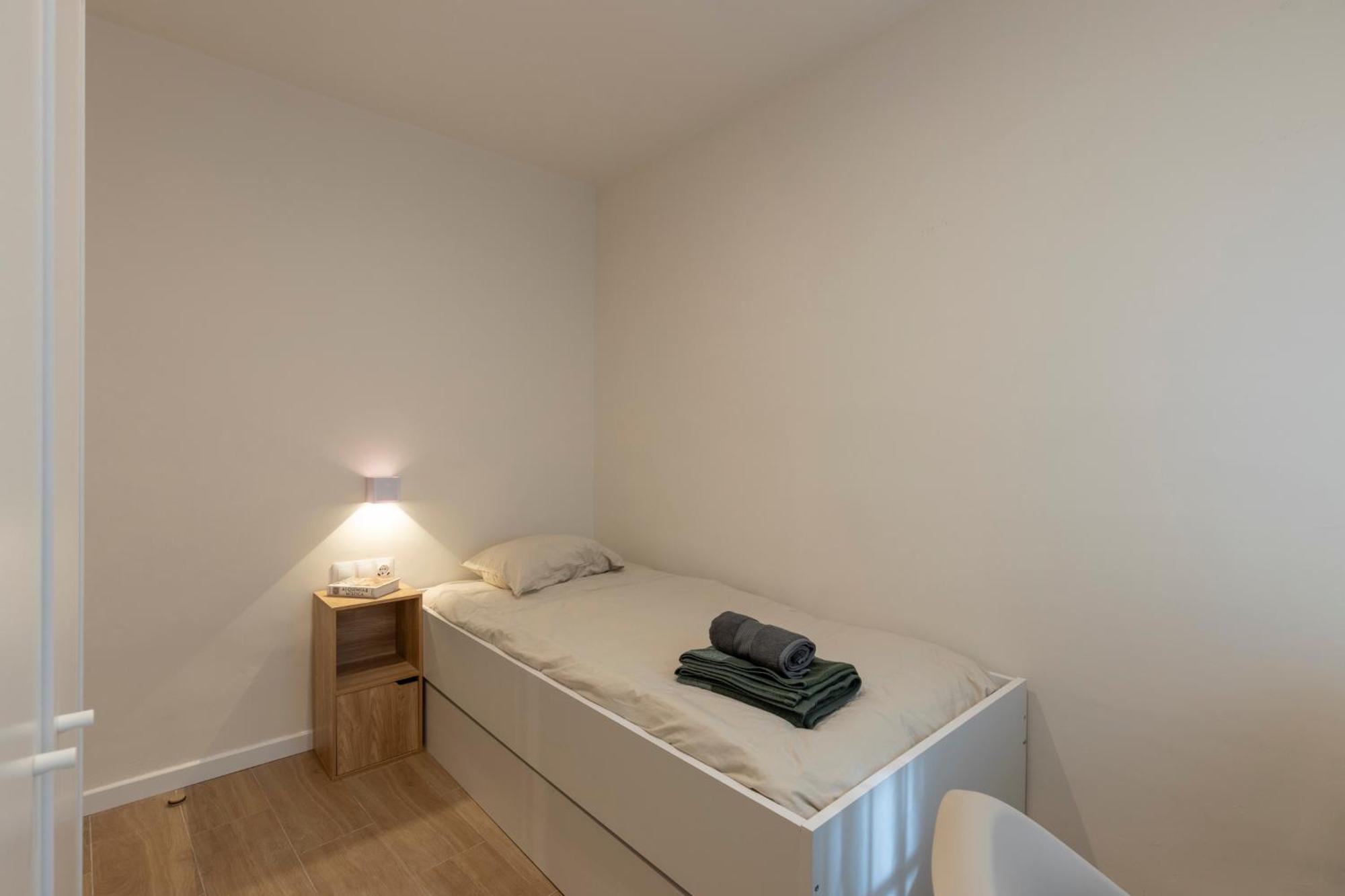 Siesta Apartment Caballerizas Granada Bagian luar foto