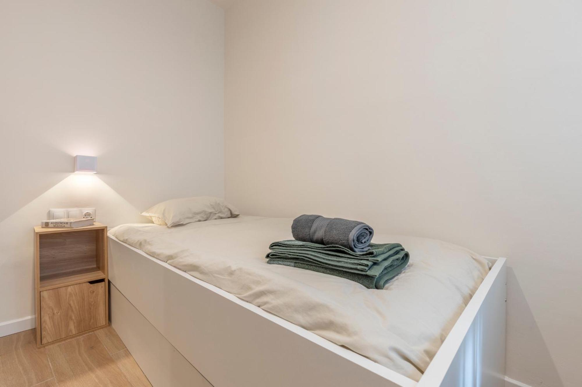 Siesta Apartment Caballerizas Granada Bagian luar foto