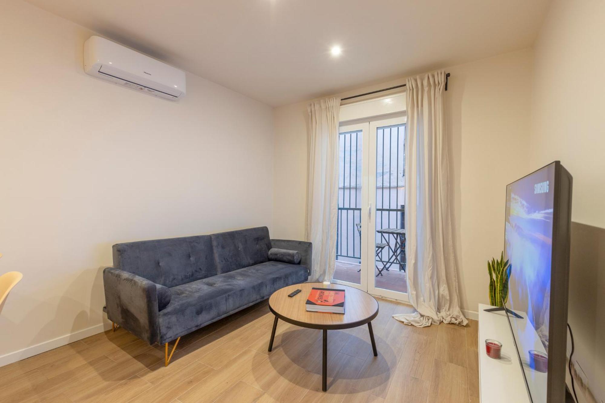 Siesta Apartment Caballerizas Granada Bagian luar foto