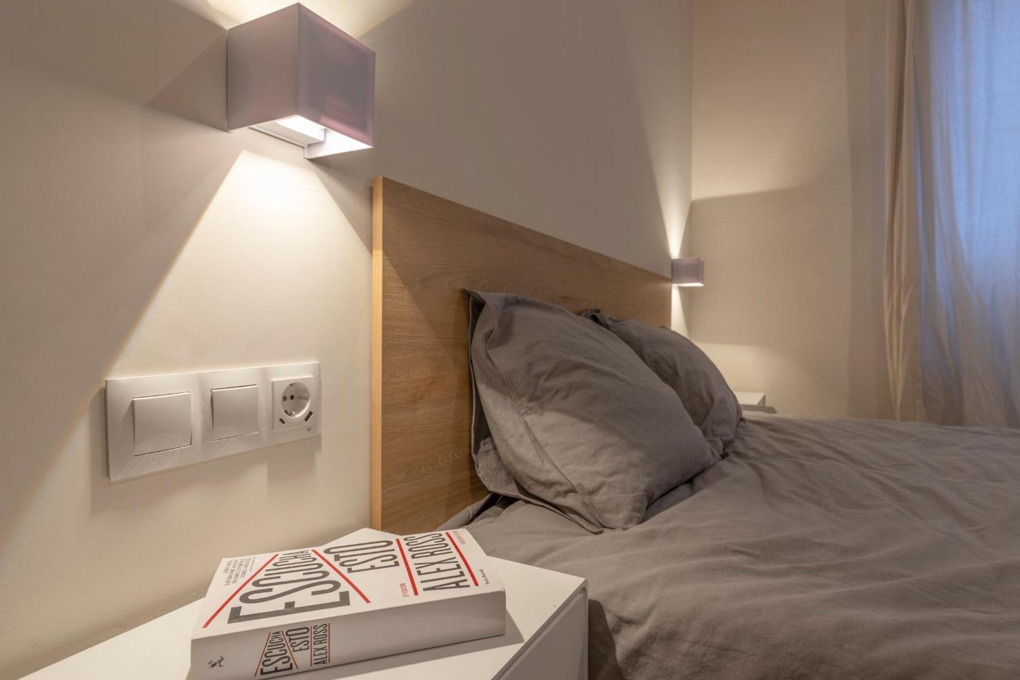 Siesta Apartment Caballerizas Granada Bagian luar foto
