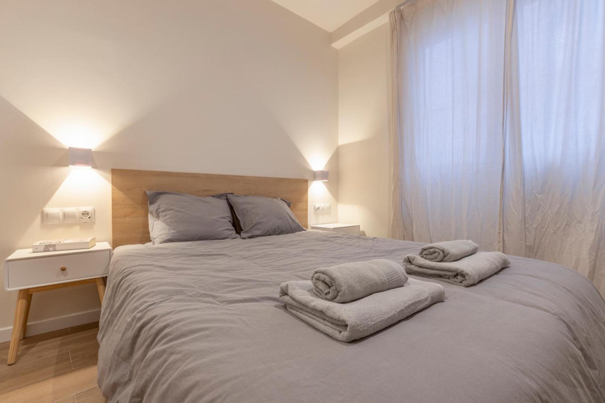 Siesta Apartment Caballerizas Granada Bagian luar foto